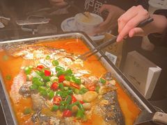 -炉鱼(萧山万象汇店)