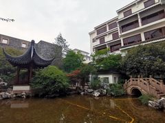 -海天楼中餐厅(吴宫泛太平洋酒店)