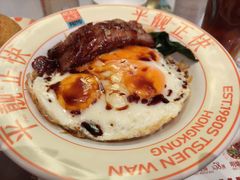 -肥韬茶餐厅(海上世界店)