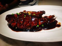 -绿茶餐厅(昆明世纪金源店)