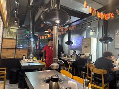 -喜来稀肉(虹泉路店)