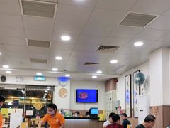 大堂-喜莲咖啡