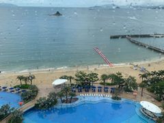 -深圳大梅沙京基洲际度假酒店