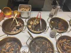 -盛香亭热卤(欢乐港湾店)