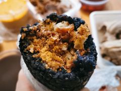 -芳婆糕团店(王府大街店)
