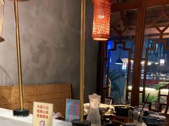 -太泰东南亚餐厅(万福广场店)