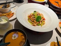 -BetterThai 泰加(苏州中心店)