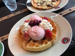-漫咖啡(浏阳河店)