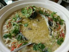 -自游人·美食一楼·地道徽菜(三十年名店)
