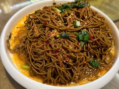 -茂盛小吃(蓝田店)