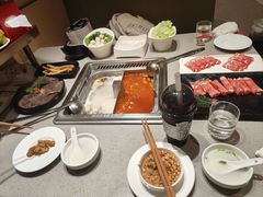 -海底捞火锅(赛格国际购物中心店)