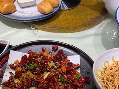 -天成川菜(礼岗店)