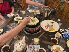 -尚竹阁冬瓜盅·18年地标美食(平洲店)