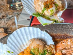 -BROWNSTONE布朗石西班牙餐厅(富城店)