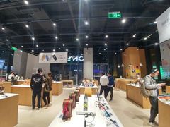 -Sony Store索尼(深圳深业上城店)
