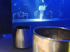 -M-MIX电音烤吧