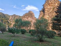 -大连冰峪旅游度假区