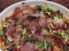 夫妻肺片-夫妻肺片·中华老字号·正宗川菜(春熙路店)
