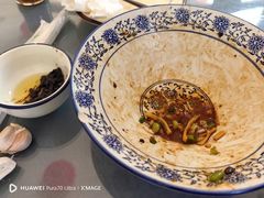 -东兴寒舍老北京炸酱面(三里河路店)