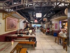 -公交新村粉店(赤岗冲店)