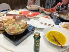 -徽宴楼·玫瑰之约(祥源店)
