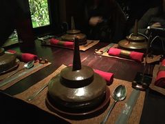 -花马天堂云南餐厅 Lost Heaven(高邮路店)