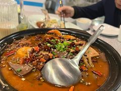 -丽华园(汉阳龙阳店)