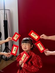 -雅尼·亚米儿童摄影美学馆(汉阳店)