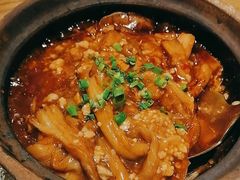 -粤集·手工粤菜(皇庭广场店)