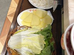 -味逍遥牛肉火锅(万江旗舰店)