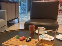 -上海虹桥祥源希尔顿酒店