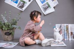 -挚纯baby儿童摄影(庐阳区店)