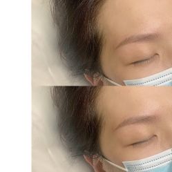 -久匠·纹眉半永久野生眉