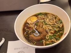 -康师傅私房牛肉面(申虹店)