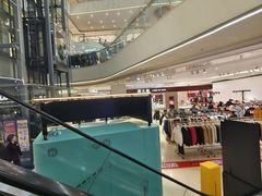 -阳光世纪奥特莱斯店