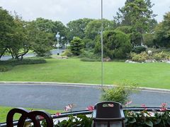 -浙江西子宾馆·瑶园咖啡厅