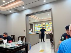 -龙香居海鲜浑锅家常菜·特色驴肉