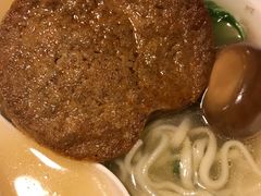 素鸡-富源春面馆(四川北路店)