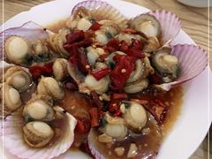 -九龙餐厅(大沽路店)