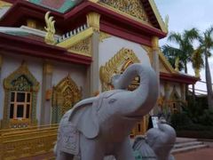 景点-南宁方特东盟神画