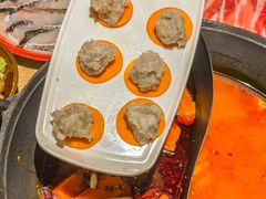 -虾领航小龙虾·吉林烧烤(柳州路店)