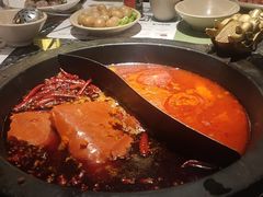 -蜀大侠火锅(建设路第五大道店)