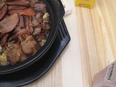 -赵家牛肉砂锅(台西三路店)