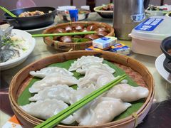 -园林美食城·本土农家菜(杨和镇店)