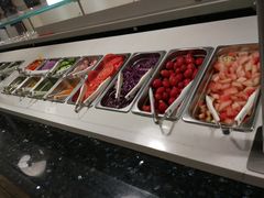 -So Lounge索兰至餐厅(蓝色港湾店)