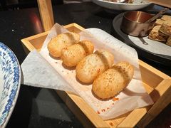 -老头儿油爆虾·知味杭州(爱琴海购物中心)