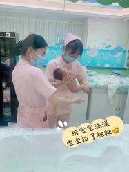 -梓爱月子中心(花都店)