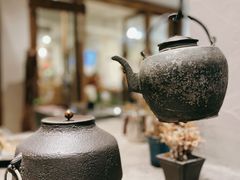 -成川茶店·潮汕工夫浓茶(万象店)