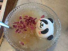 -小吊梨汤·北京菜·烤鸭(王府井银泰in88店)