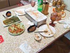 -小董哥烤串·爆汁大油边(故宫店)